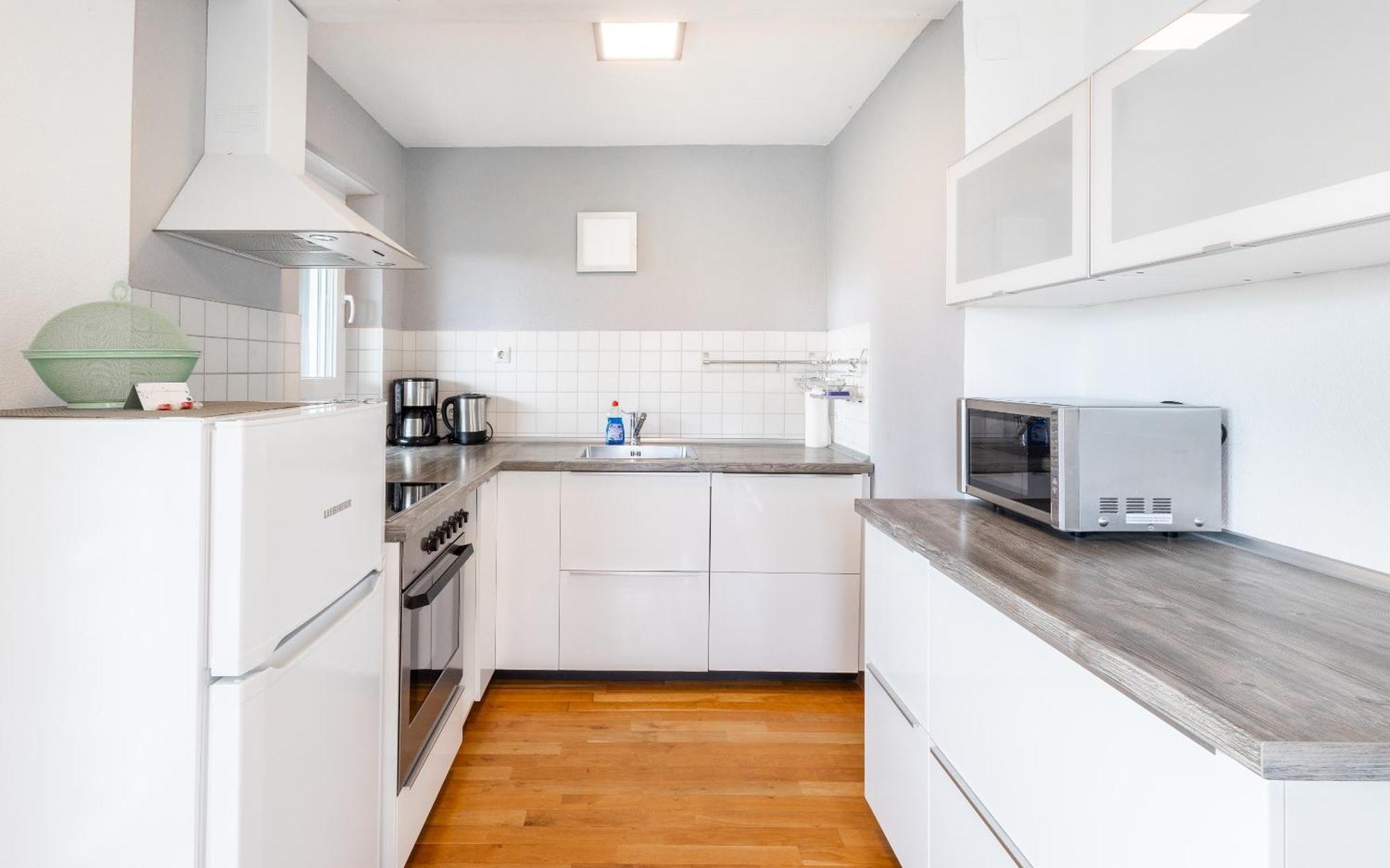 Ferienwohnungen Appartements Bergwald Scheidegg Δωμάτιο φωτογραφία