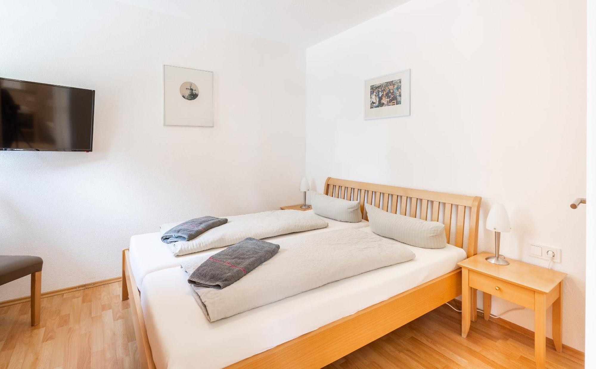 Ferienwohnungen Appartements Bergwald Scheidegg Εξωτερικό φωτογραφία