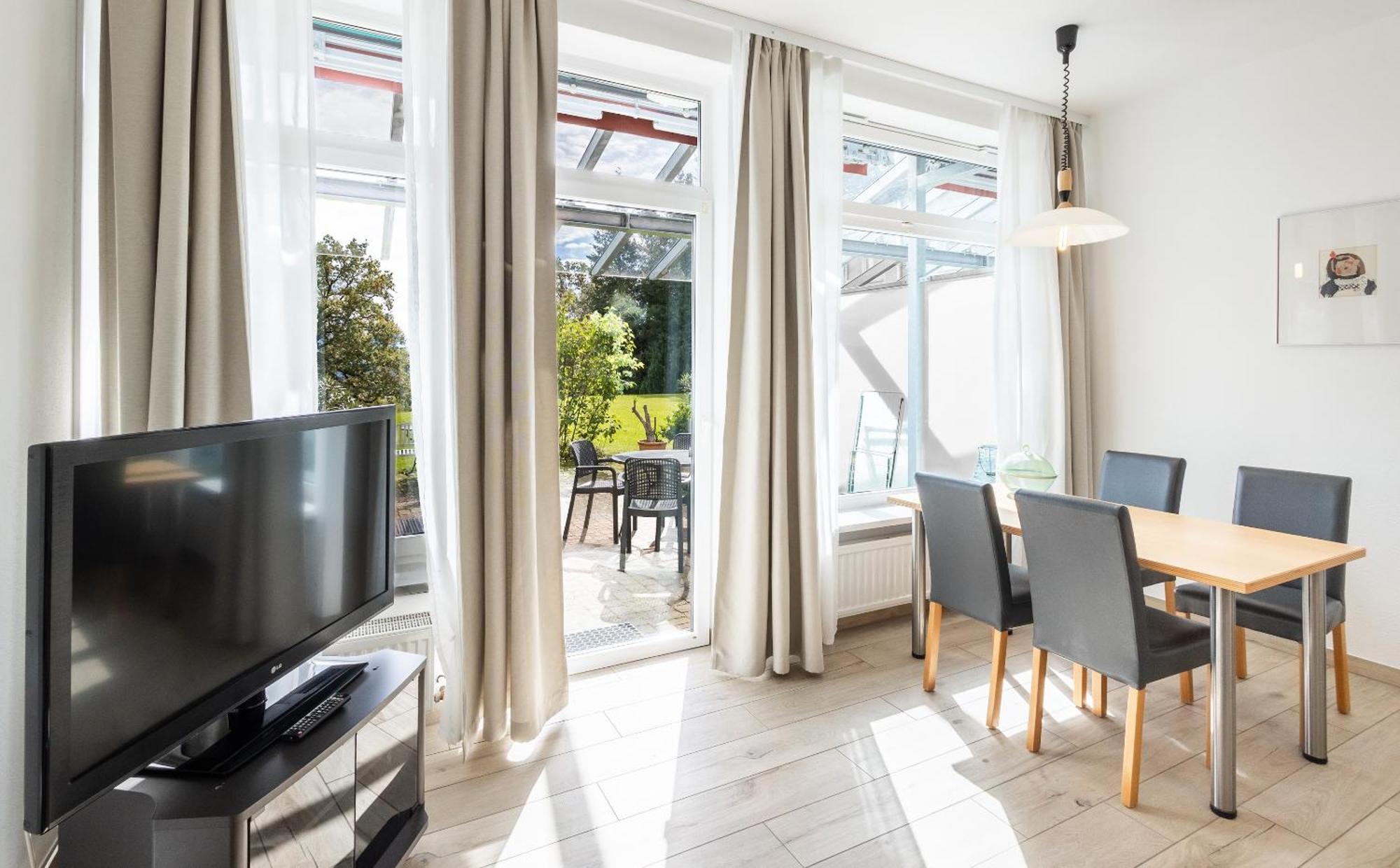 Ferienwohnungen Appartements Bergwald Scheidegg Δωμάτιο φωτογραφία