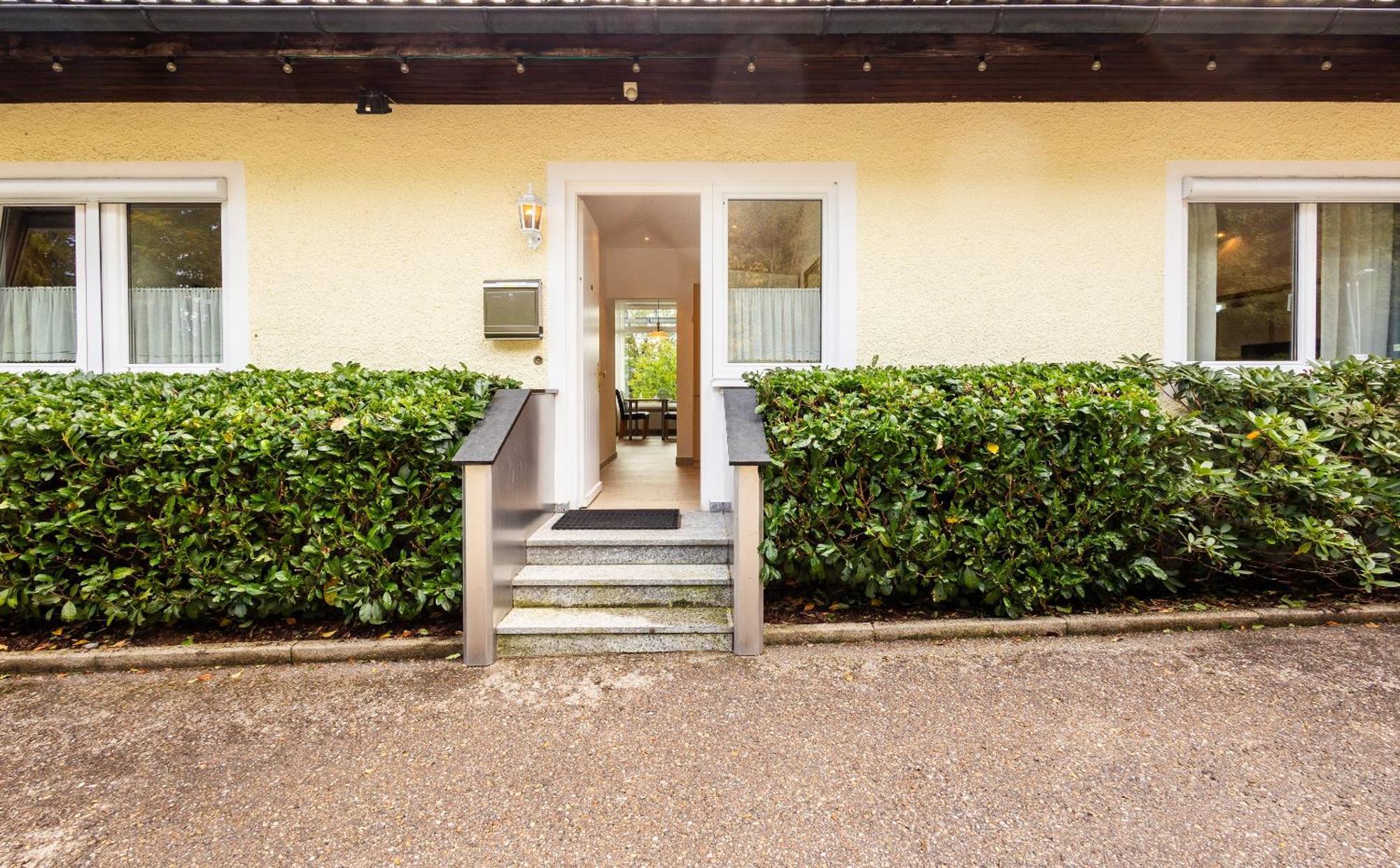 Ferienwohnungen Appartements Bergwald Scheidegg Δωμάτιο φωτογραφία