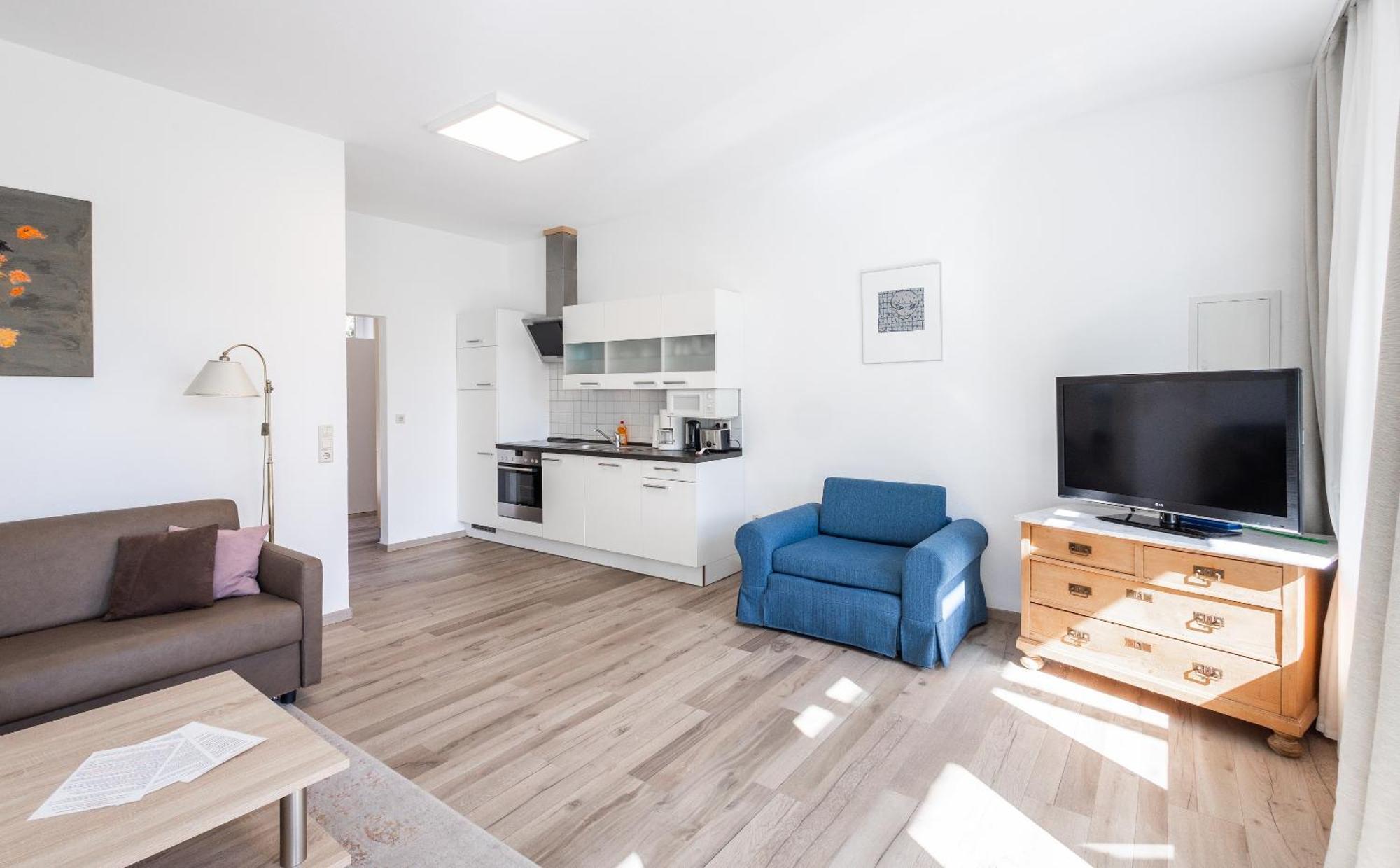 Ferienwohnungen Appartements Bergwald Scheidegg Δωμάτιο φωτογραφία