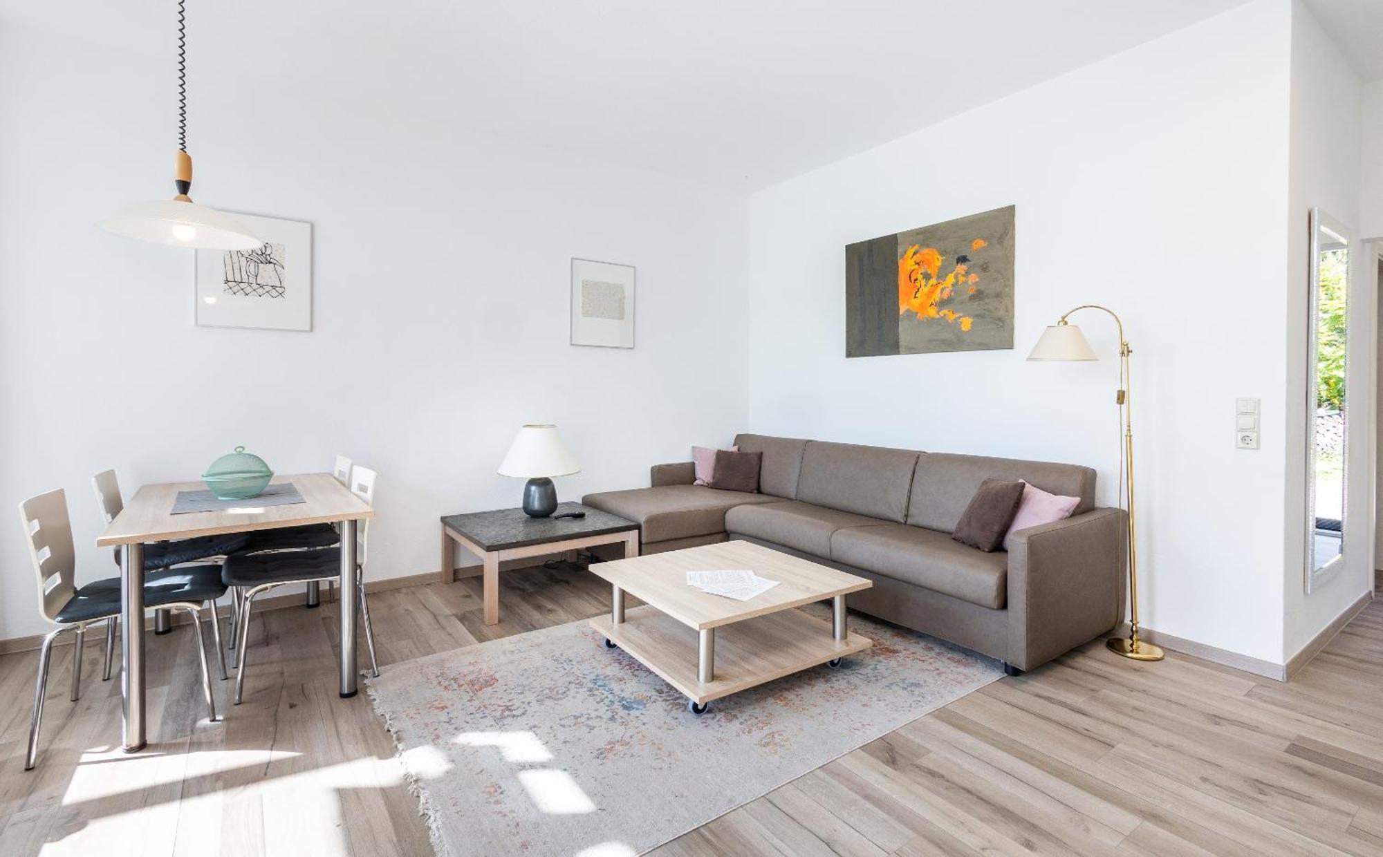 Ferienwohnungen Appartements Bergwald Scheidegg Δωμάτιο φωτογραφία