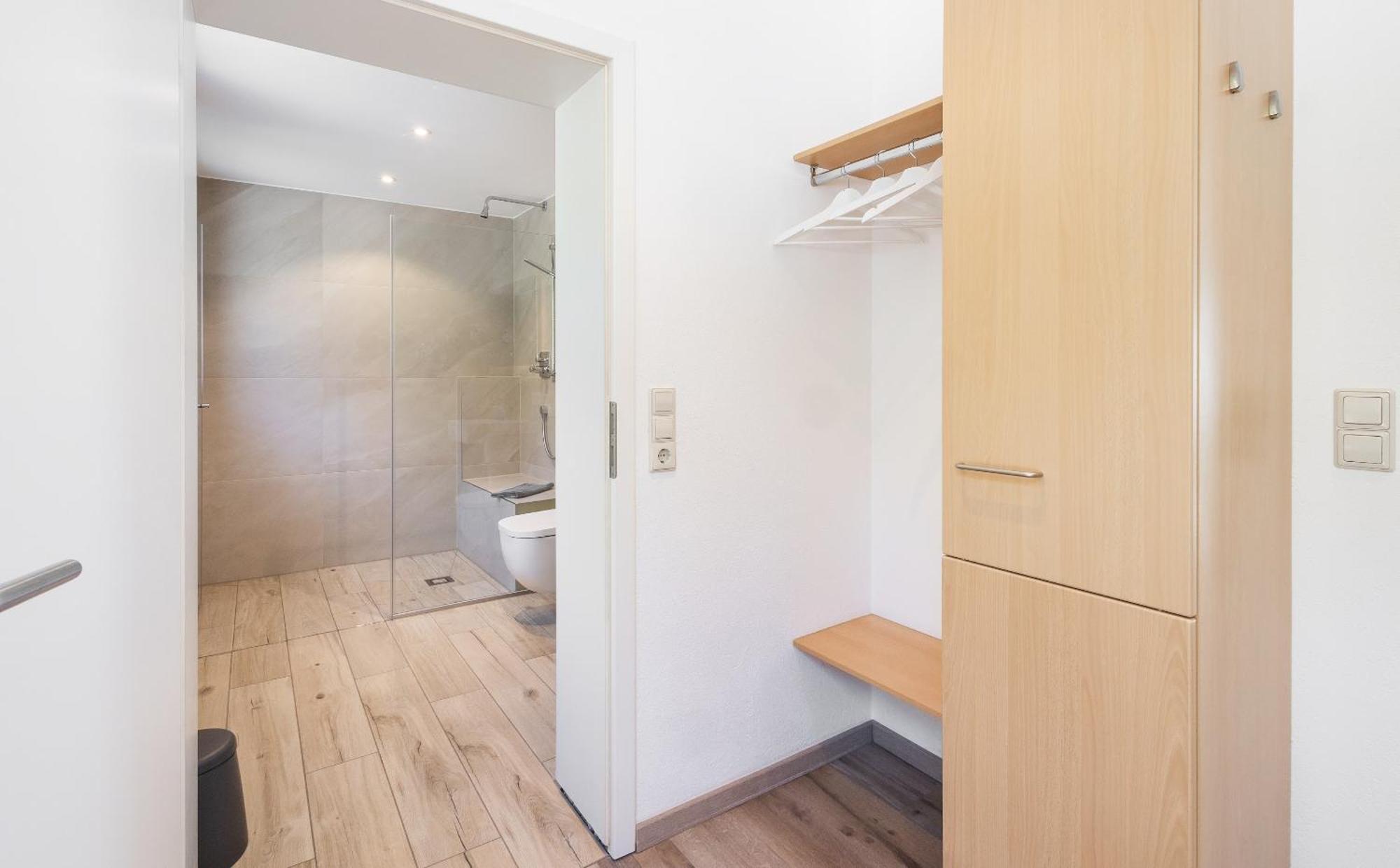 Ferienwohnungen Appartements Bergwald Scheidegg Δωμάτιο φωτογραφία