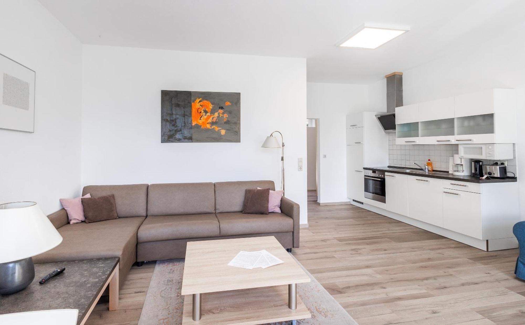 Ferienwohnungen Appartements Bergwald Scheidegg Δωμάτιο φωτογραφία
