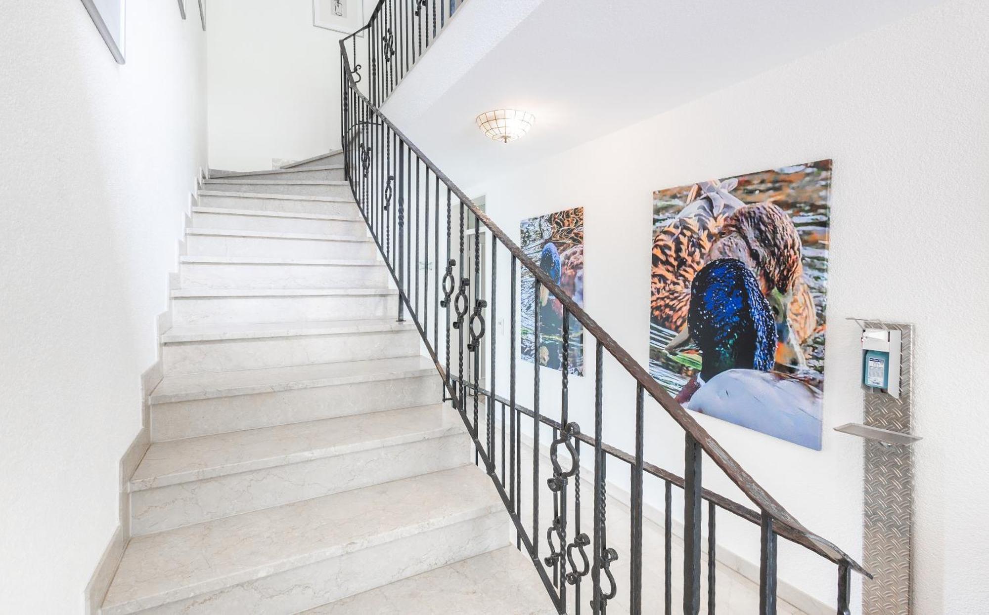 Ferienwohnungen Appartements Bergwald Scheidegg Εξωτερικό φωτογραφία